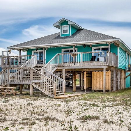 Chele'S Bayside Cottage Dauphin Island Εξωτερικό φωτογραφία