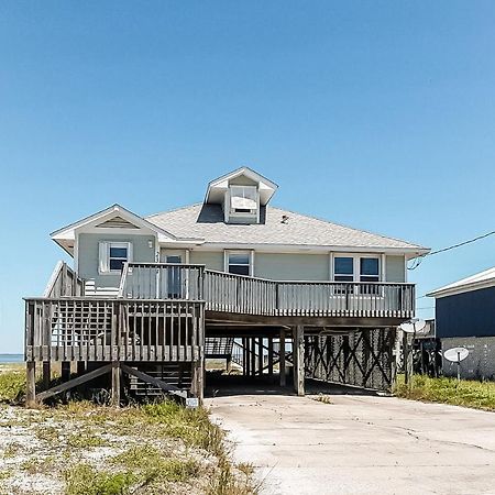 Chele'S Bayside Cottage Dauphin Island Εξωτερικό φωτογραφία