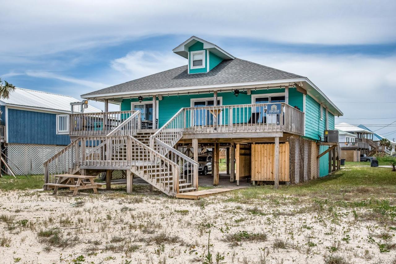 Chele'S Bayside Cottage Dauphin Island Εξωτερικό φωτογραφία