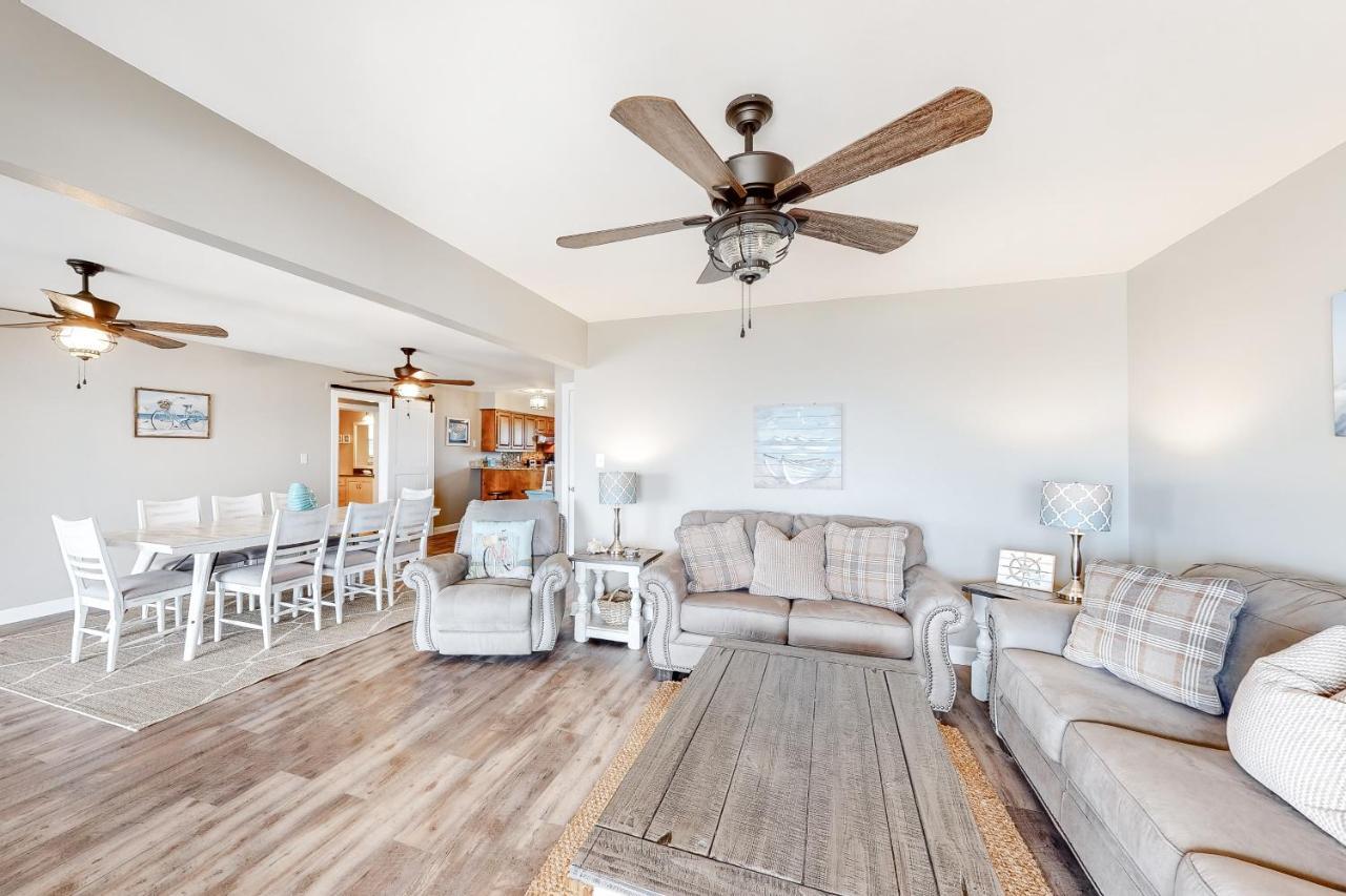 Chele'S Bayside Cottage Dauphin Island Εξωτερικό φωτογραφία