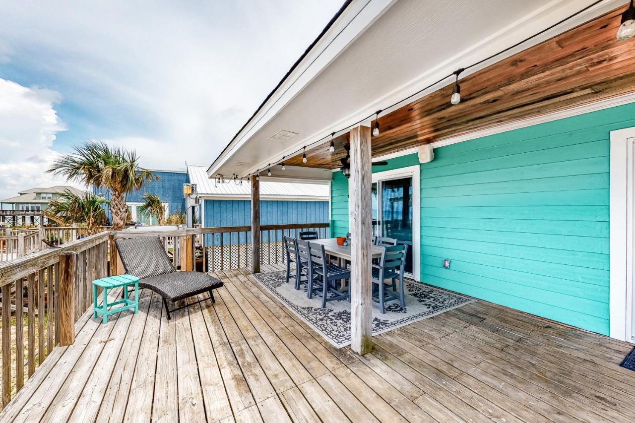 Chele'S Bayside Cottage Dauphin Island Εξωτερικό φωτογραφία