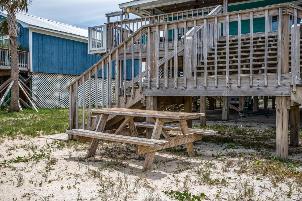 Chele'S Bayside Cottage Dauphin Island Εξωτερικό φωτογραφία