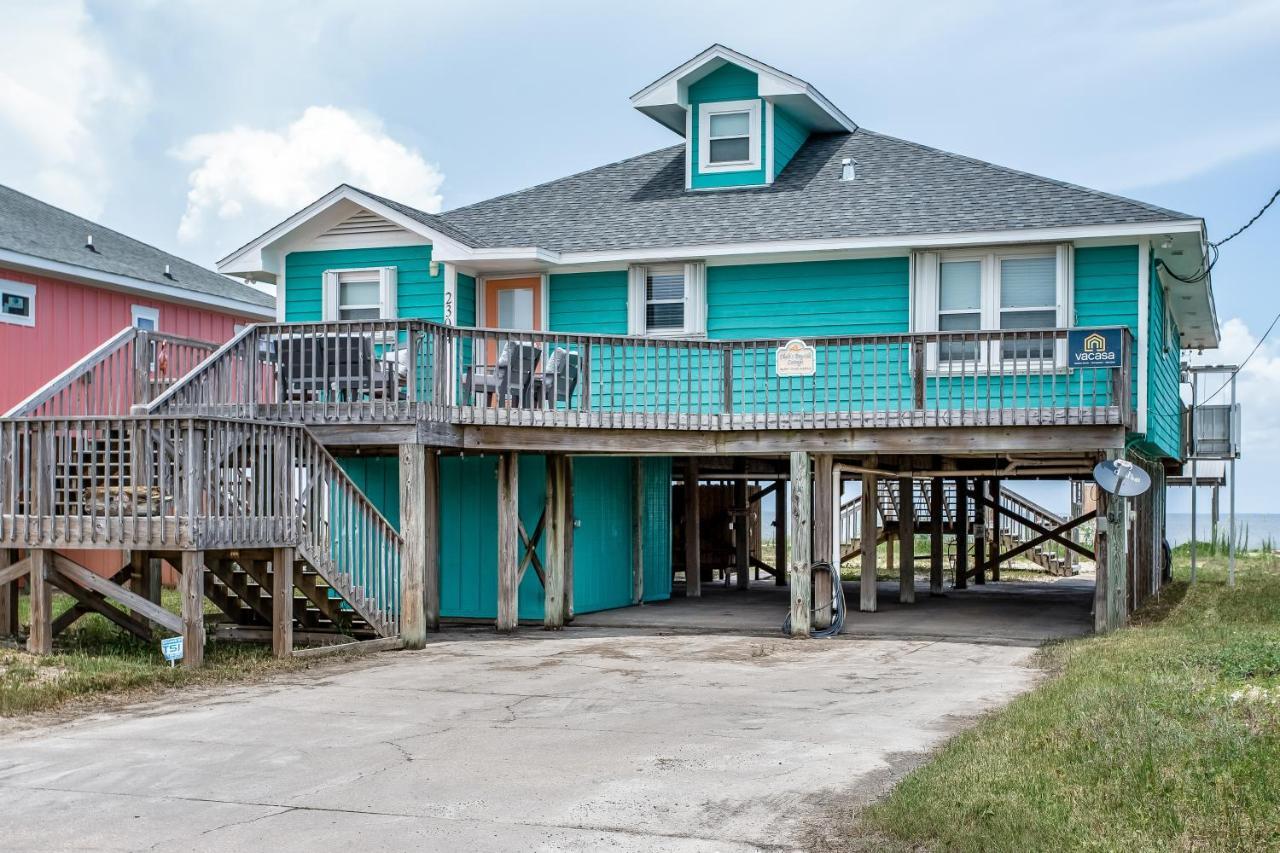 Chele'S Bayside Cottage Dauphin Island Εξωτερικό φωτογραφία