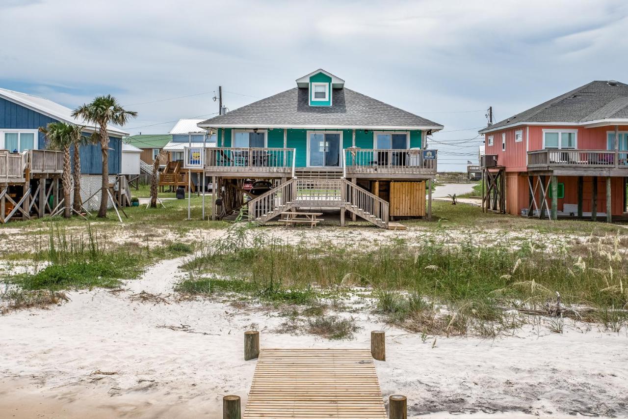 Chele'S Bayside Cottage Dauphin Island Εξωτερικό φωτογραφία