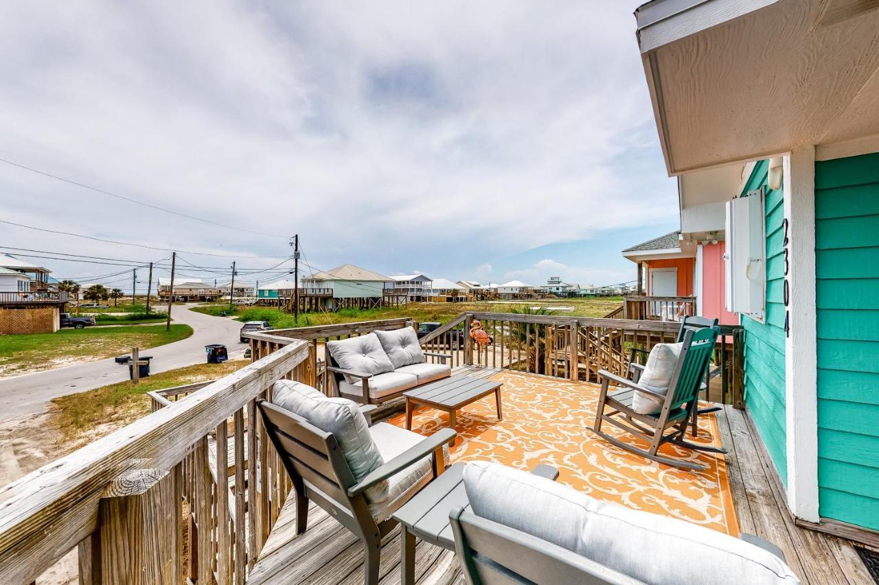 Chele'S Bayside Cottage Dauphin Island Εξωτερικό φωτογραφία