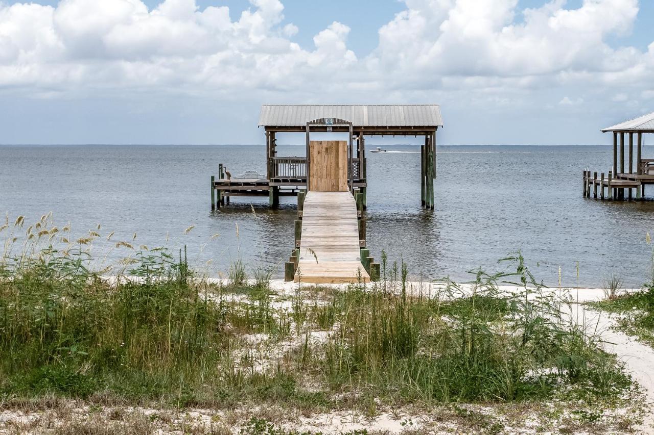 Chele'S Bayside Cottage Dauphin Island Εξωτερικό φωτογραφία