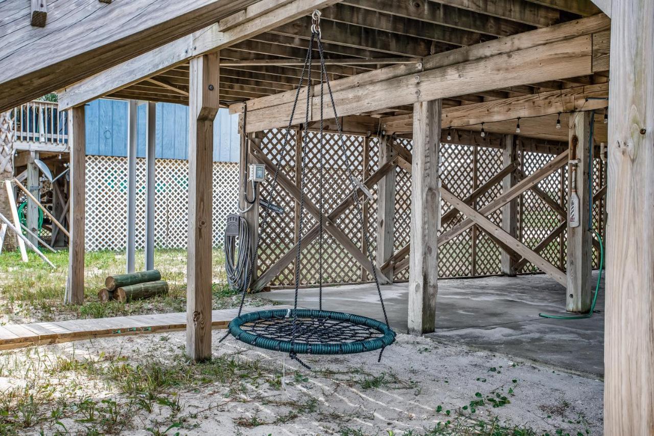 Chele'S Bayside Cottage Dauphin Island Εξωτερικό φωτογραφία