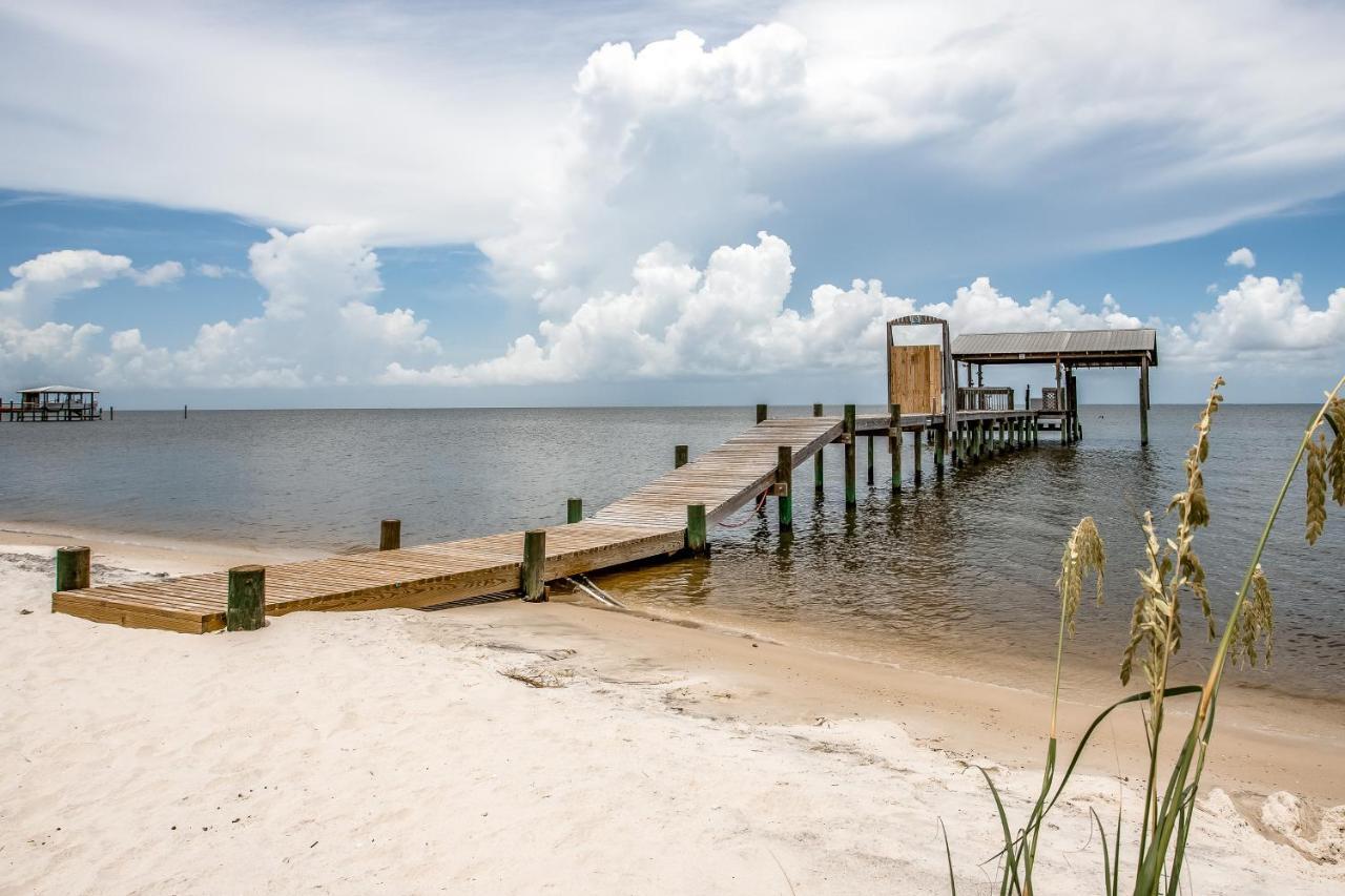 Chele'S Bayside Cottage Dauphin Island Εξωτερικό φωτογραφία