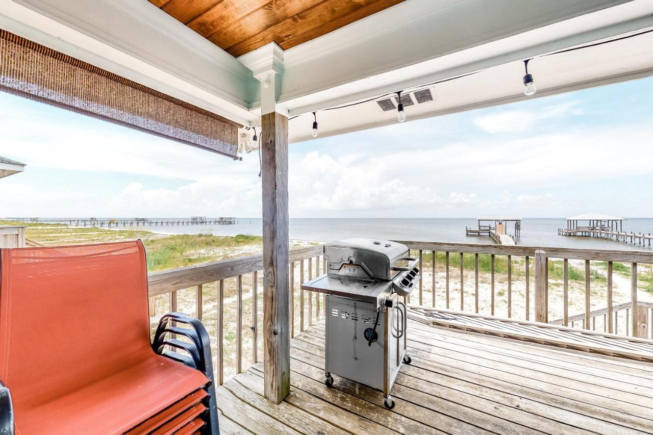 Chele'S Bayside Cottage Dauphin Island Εξωτερικό φωτογραφία