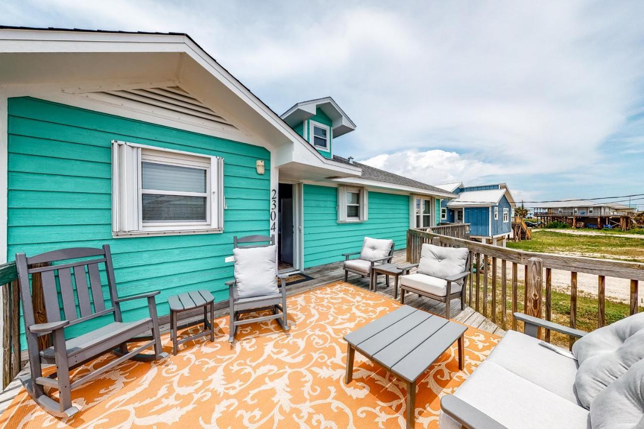 Chele'S Bayside Cottage Dauphin Island Εξωτερικό φωτογραφία