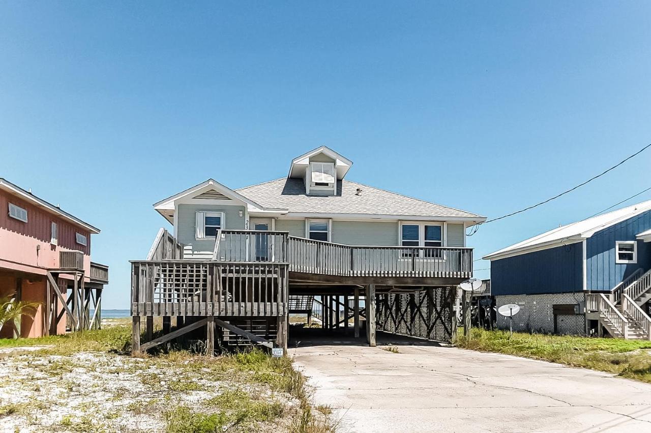 Chele'S Bayside Cottage Dauphin Island Εξωτερικό φωτογραφία